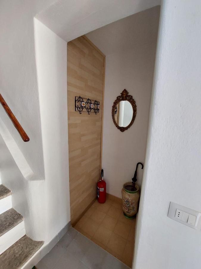 Casa Sassello - Appartamento Menta Dumenza Экстерьер фото