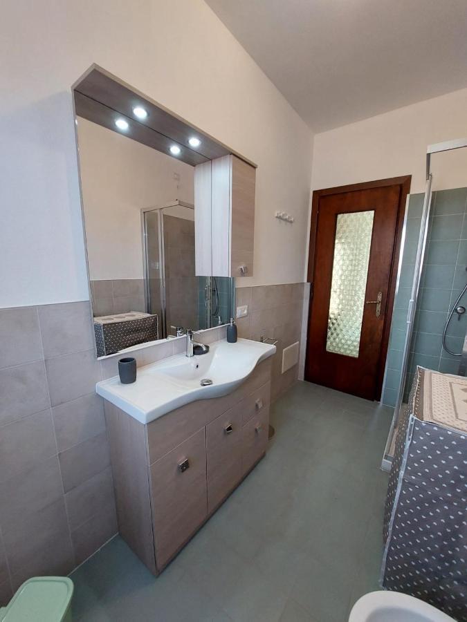 Casa Sassello - Appartamento Menta Dumenza Экстерьер фото